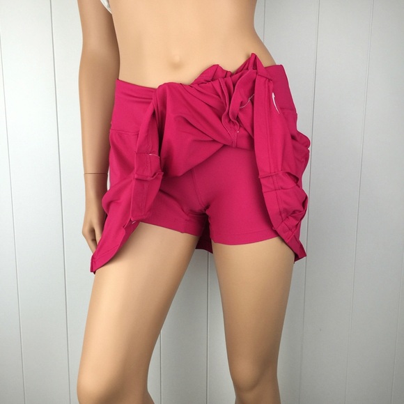 Nike Dri-Fit Tennis Skort Size S - Picture 2 of 8